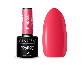 Claresa Pink 527 - Claresa - ibloom