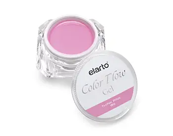 Color Flow Think Pink 15g Elarto