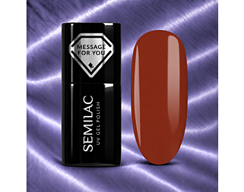 Semilac Hybridlakk 735 Rust It Up