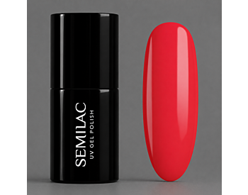 Semilac UV Gelpolish 134 Red Carpet 7ml