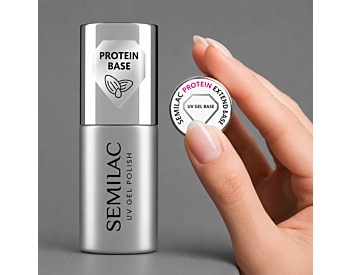 Semilac Protein Extend Base 11 ml