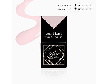 Eclair Smart Base Sweet Blush 7ml