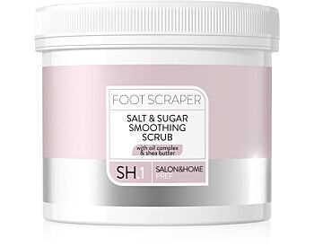 Pharm Foot - Foot Scraper 800g - Pedikyr