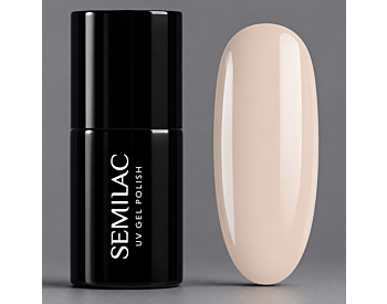 Semilac Hybridlakk 584 Just Nude 7 ml