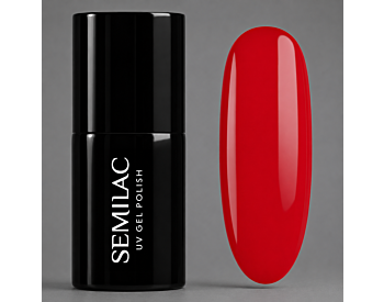 Semilac Hybridlakk 796 Jelly Raspberry 7ml