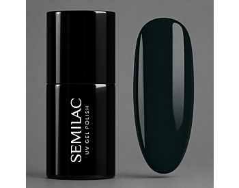 Semilac Hybridlakk 957 Jelly Green 7ml