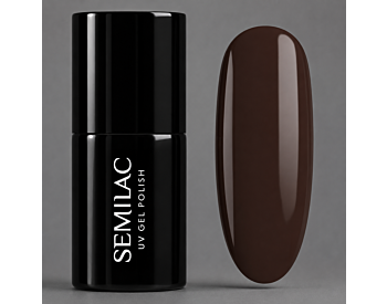 Semilac Hybridlakk A715 Bronzed Bliss 7 ml