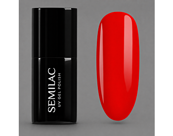 Semilac Hybridlakk 793 Rebel Rose 7ml