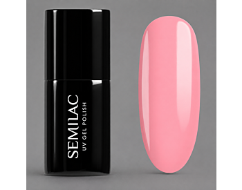 Semilac Hybridlakk 927 Pink of Spring 7 ml