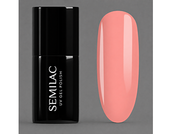 Semilac Hybridlakk 971 Peach Please 7 ml