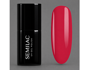 Semilac Hybridlakk 968 Cherry Pop 7 ml
