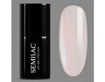 Semilac Hybridlakk 960 Pink Glazed 7ml