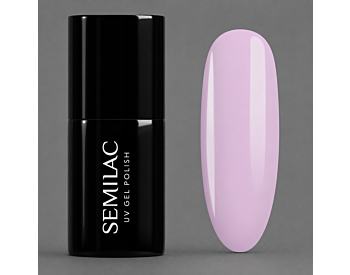 Semilac Hybridlakk 966 Lavender Haze 7 ml