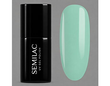 Semilac Hybridlakk 973 Jelly Mint 7 ml