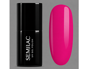 Semilac Hybridlakk 121 Ruby Charm 7 ml