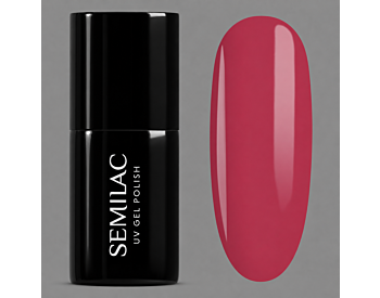 Semilac Hybridlakk 969 Jelly Kiss 7 ml