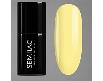 Semilac Hybridlakk 970 Limoncello 7 ml