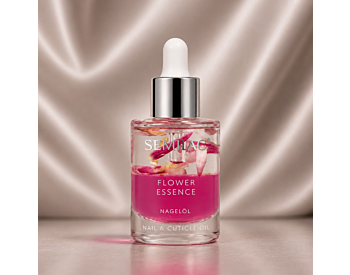 Semilac Manicure Oil Flower Essence Pink Power 10 ml