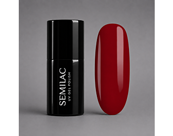 Semilac Hybridlakk 928 Radiant Raspberry 7 ml