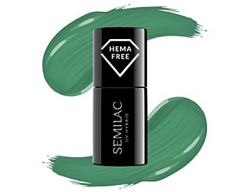 SEMILAC 588 Fresh Green