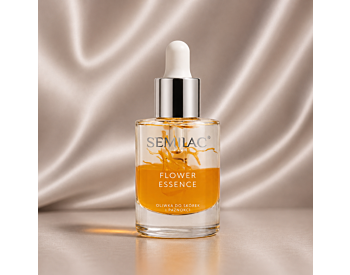 Semilac Care Flower Essence Orange Strength