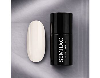 Semilac 050 UV Hybrid Semilac French Vanilla 7ml