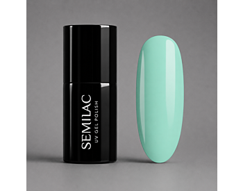 Semilac Hybridlakk 972 Mint to Be 7 ml