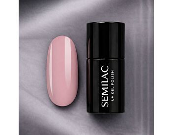 Semilac 586 Dirty Rose Nude 7 ml