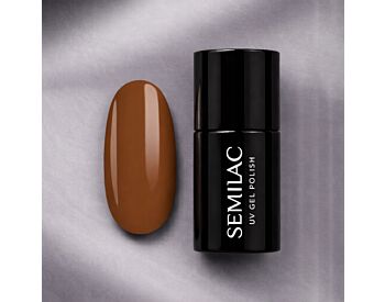 Semilac 653 Mud Bath 7ml