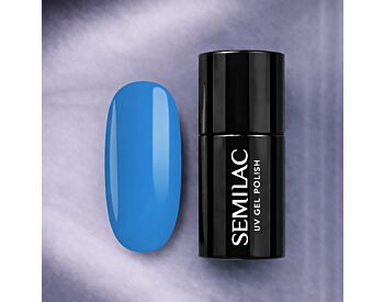 Semilac 798 Parisian Sky 7ml