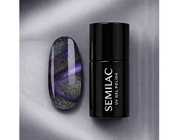 SEMILAC 825 Cyber Violet 7ml