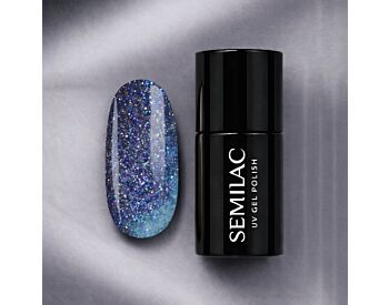SEMILAC 826 Virtual Blue 7ml