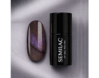 SEMILAC 827 AI Brown 7ml
