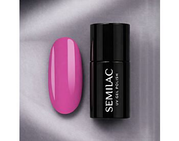 SEMILAC A703 Pink Power 7 ml