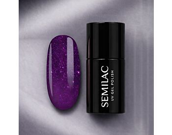 SEMILAC A704 Euphoric Day 7 ml