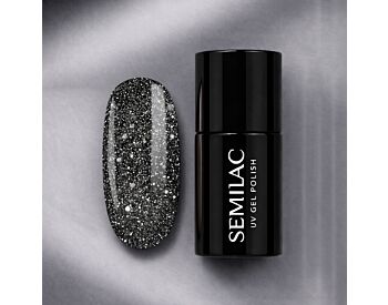 SEMILAC A705 Black Opal 7 ml
