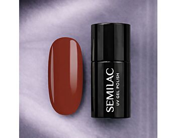 Semilac Hybridlakk 472 Bonfire Soirée 7ml