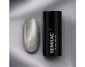Semilac Hybrid Varnish 464 Silk Beauty Sleep 7 ml