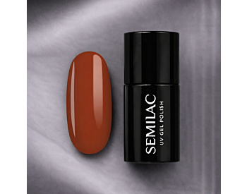 SEMILAC LAKIER 418 RED HOT BEACH