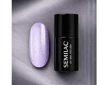 SEMILAC LAKIER 664 Lilac Gloss