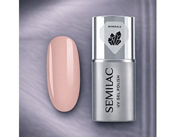 SEMILAC STRONG MINERAL BASE 7 ML
