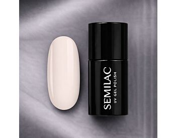 Semilac UV Gel Polish 929 Barely Butter 7ml