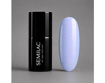 Semilac Hybridlakk 952 Frosty Glaze 7ml
