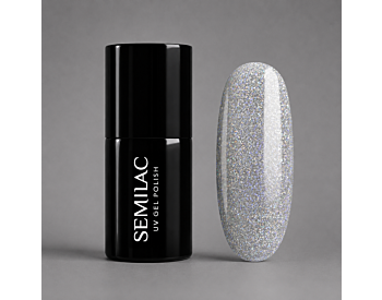 Semilac Hybridlakk 961 Magnetic Flash 7ml