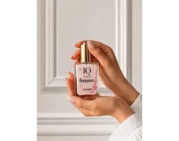 IQ Nails H&aring;ndserum 30 ml &ndash; Intensiv regenerering og fuktighet