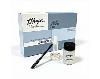 EYELASH & EYEBROW SERUM CONDITIONER 5ML