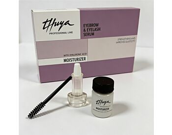 EYELASH & EYEBROW SERUM MOISTURIZER 5ML