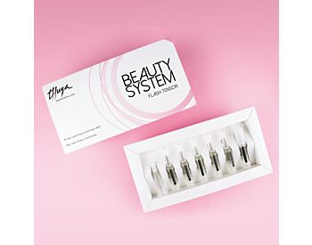 BEAUTY SYSTEM FLASH TENSOR