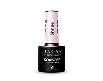 Claresa Gel Polish Shake 1 -5g  - Claresa - ibloom