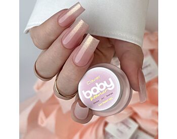 Baby Boomer Ombre gel 3i1 Sheen 3g